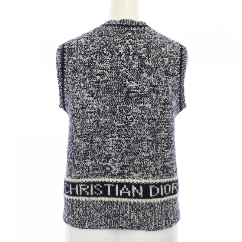 Áo gile CHRISTIAN DIOR CHRISTIAN DIOR Signature 054T01AM303 - Hàng hiệu Chính hãng 824764