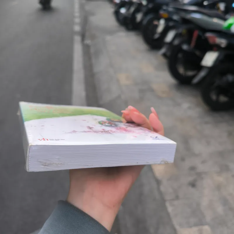 Sam Sam đến đây ăn nào! - Cố Mạn (seal) 1011127