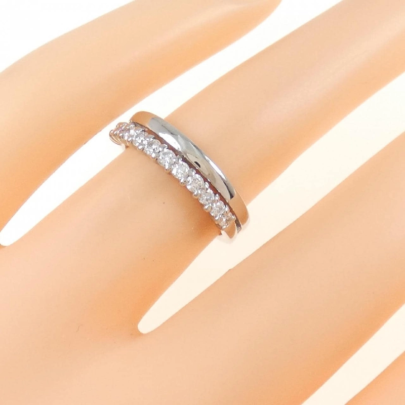 Nhẫn kim cương 4゜C - Hàng hiệu Authentic 838547