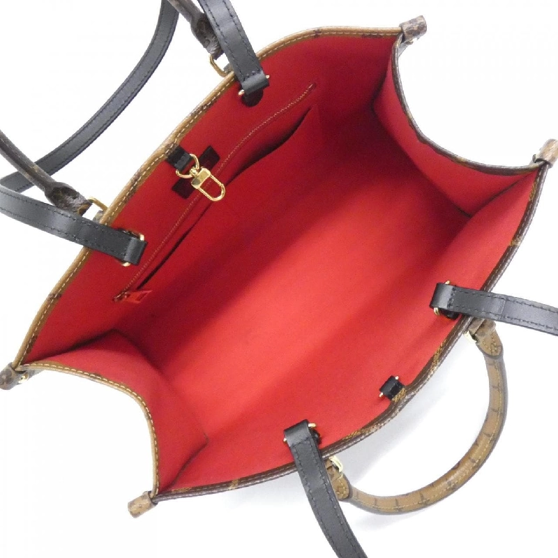 Túi xách Louis Vuitton Monogram Giant OnTheGo MM M45321 616194