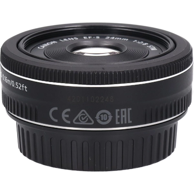 EF-S24mm F2.8 STM - Hàng hiệu Authentic 878164