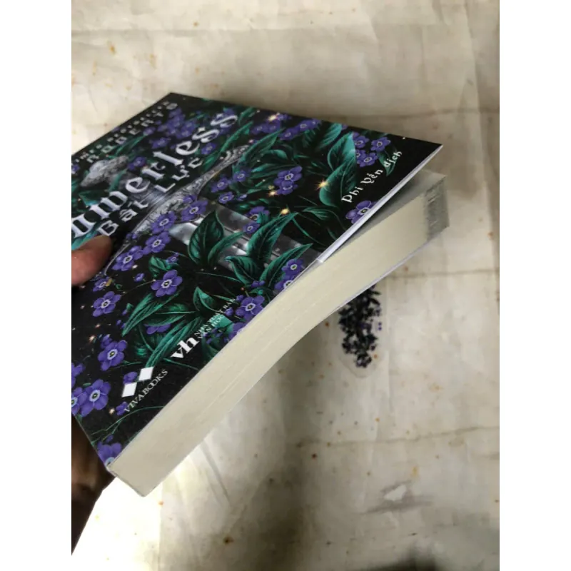 Bất Lực Powerless - Lauren Roberts 784652