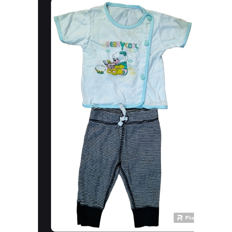 Sơ sinh bé trai từ 0-3 tháng ( Ochabook.com cần gì cũng có) 8661