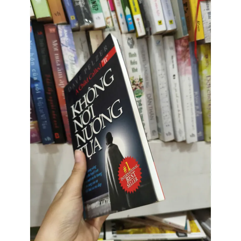 không nơi nương tựa 🥦 568491