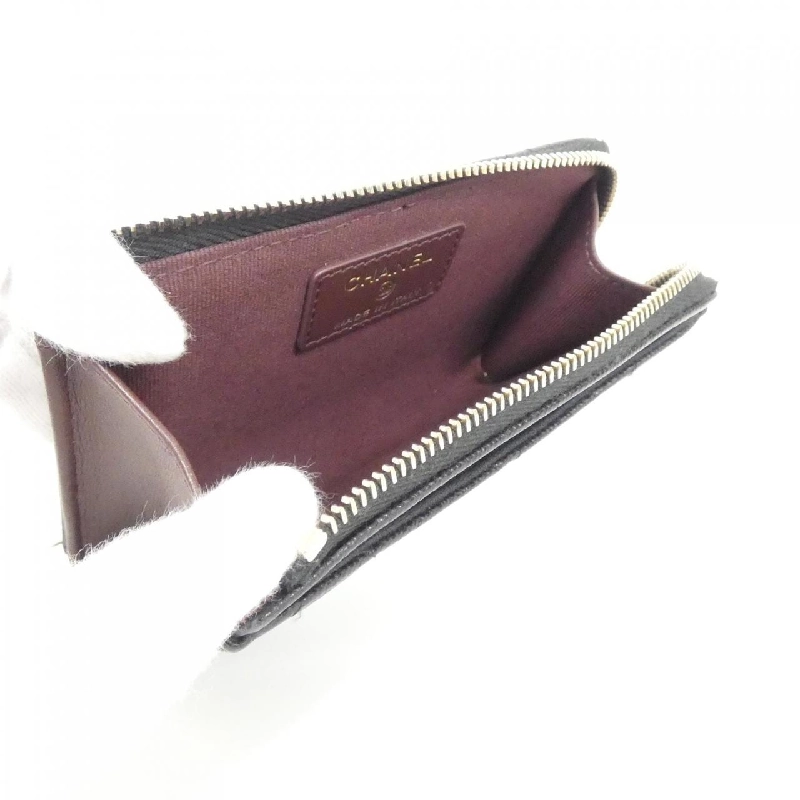 Ví thẻ Chanel Timeless Classic Line AP3179 623390