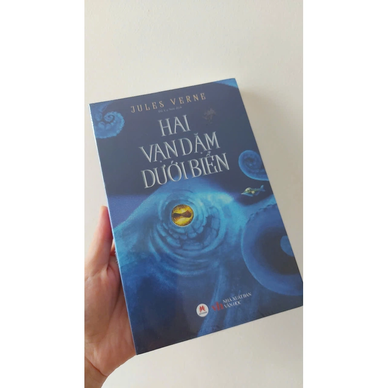 Hai vạn dặm dưới đáy biển 489015