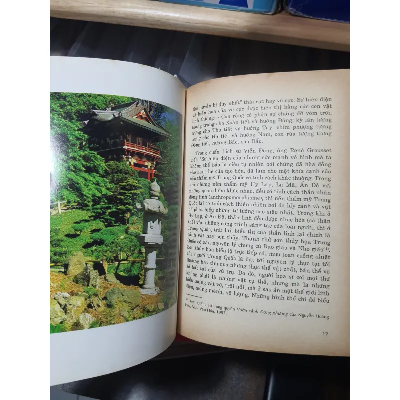 Thiền tông hội họa đến từ phong cảnh 961672