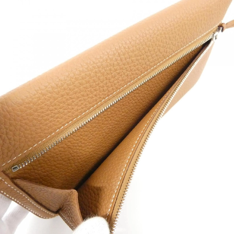 Ví dài Hermès Dogon 061200CK - Hàng hiệu Chính hãng 806741