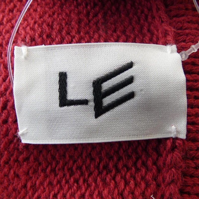 LE ニット - Hàng hiệu Authentic 906389