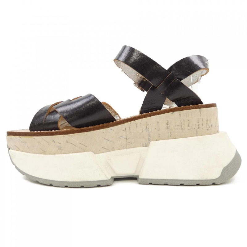 Giày sandal MM6 - Hàng hiệu Authentic 830413