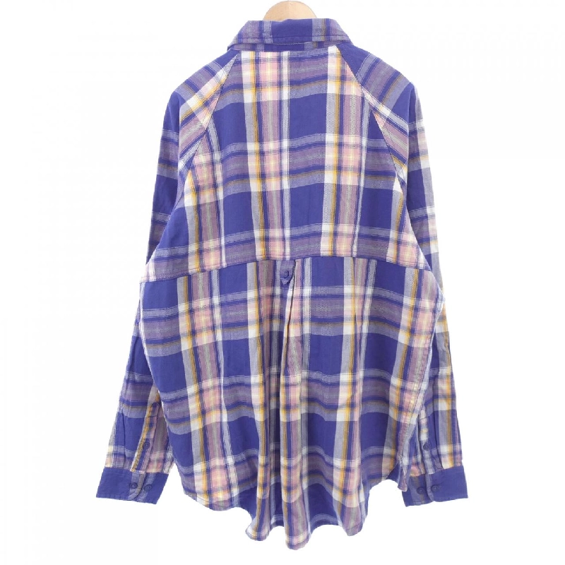 The North Face Áo sơ mi - Hàng hiệu Authentic 818313