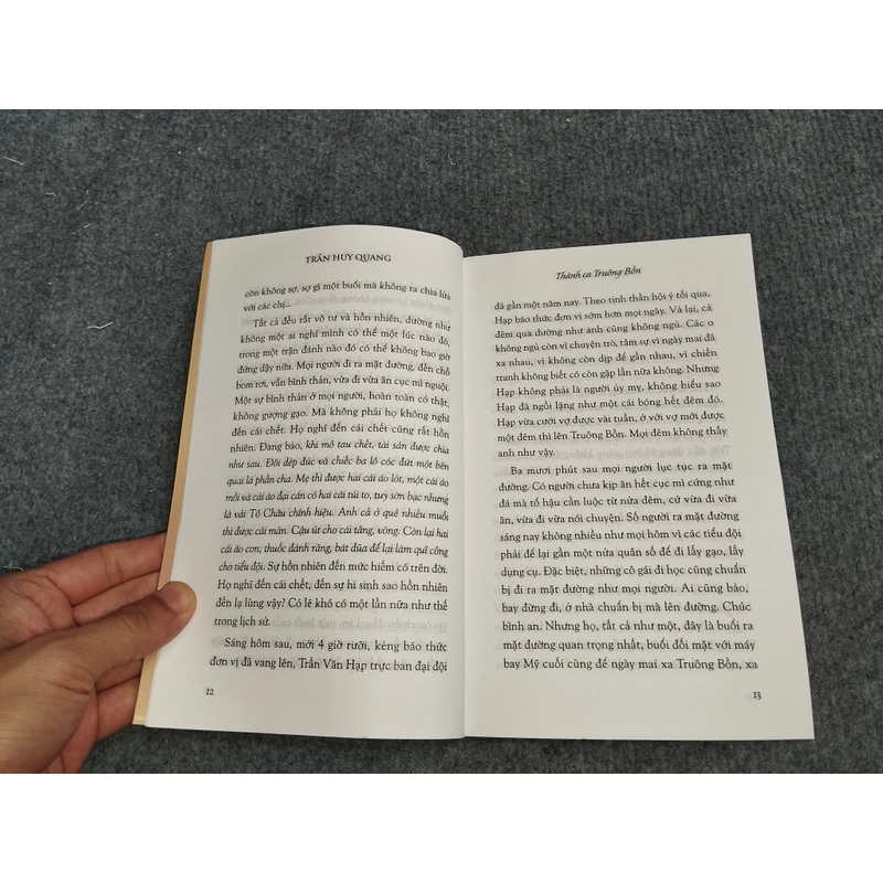 THÁNH CA TRUÔNG BỒN 466002