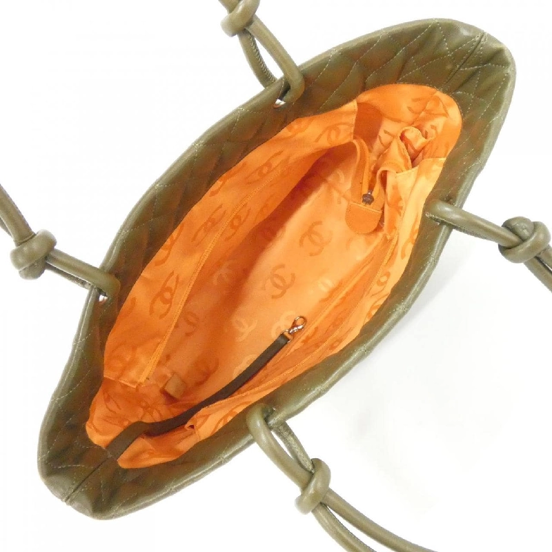 Túi xách Chanel Cambon Line 25168 - Hàng hiệu Authentic 765548