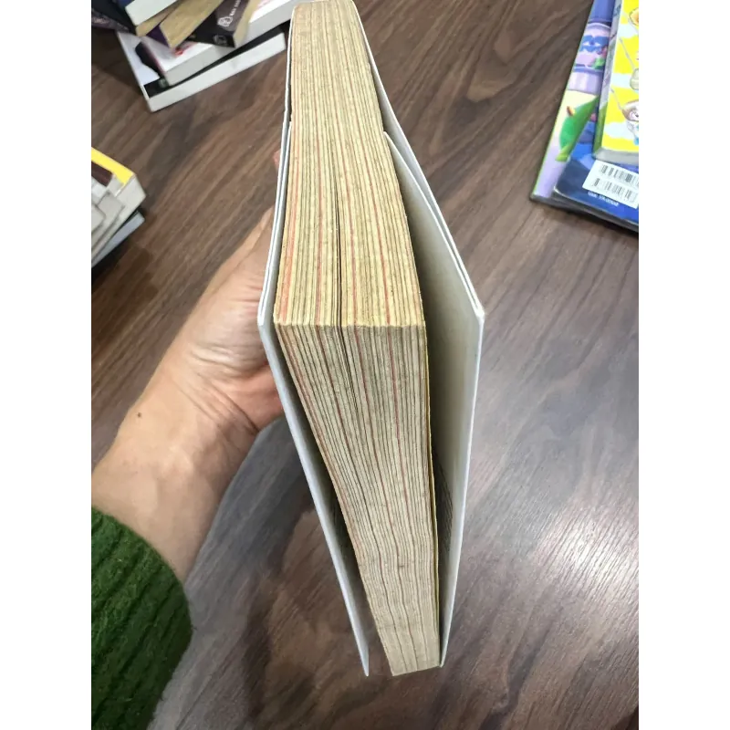 TỐI ĐA HOÁ NĂNG LỰC BẢN THÂN - Jocelyn K. Glei 717981