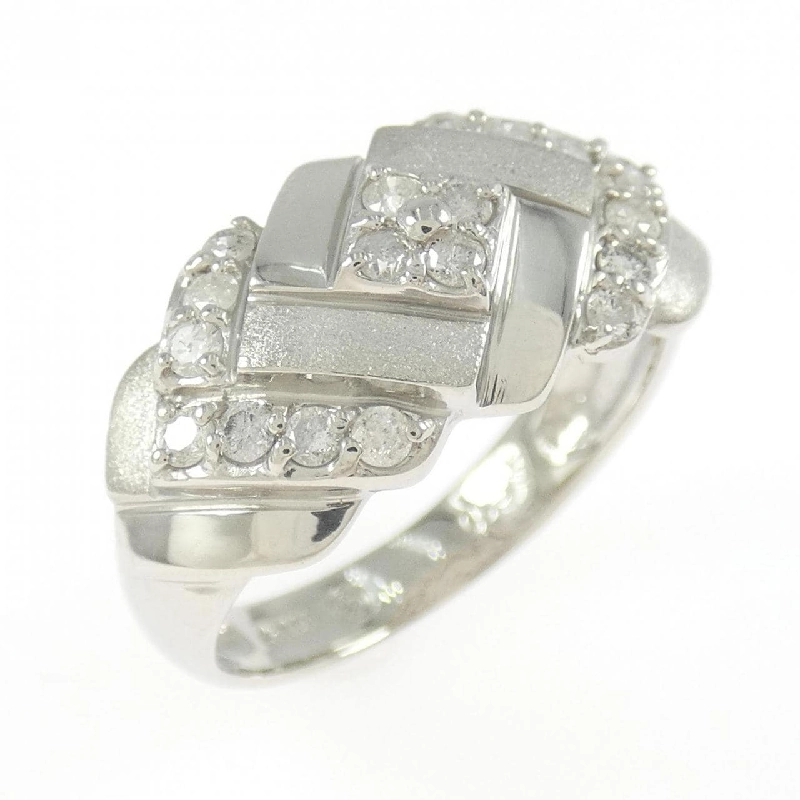 Nhẫn kim cương PT1000 0.35CT - Hàng hiệu Chính hãng 855174