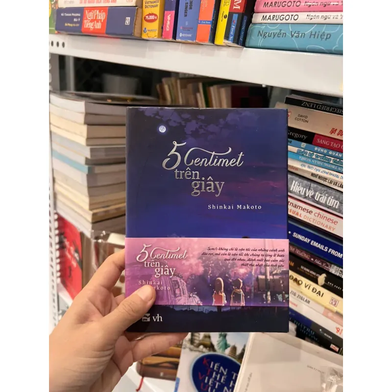 5 Centimet Trên Giây 561737