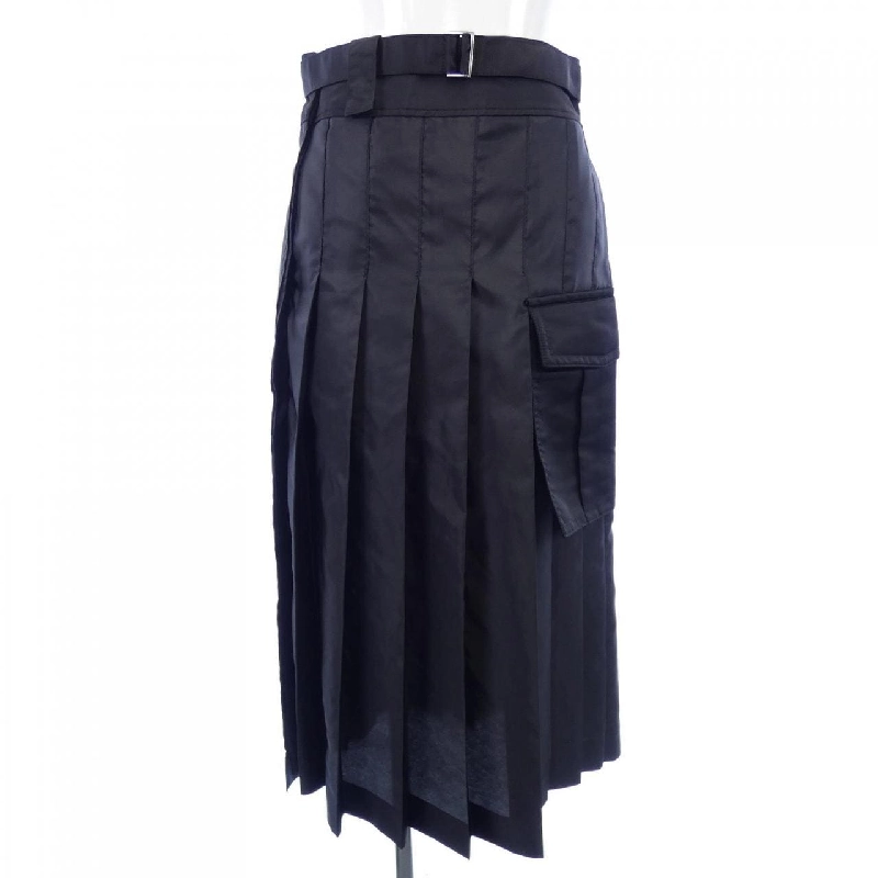 SACAI 24-07246 Váy - Hàng hiệu Chính hãng 820460