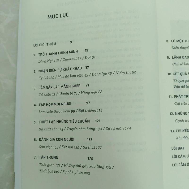 Alex Ferguson DẪN DẮT Lãnh đạo chứ không quản lý 309189