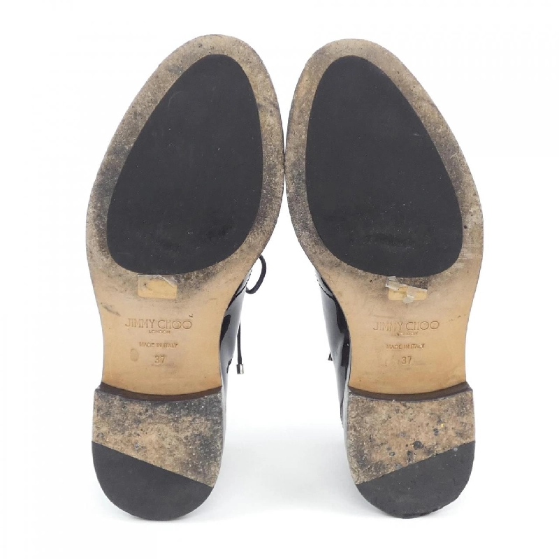 【Mã giảm giá】Giày JIMMY CHOO 663579