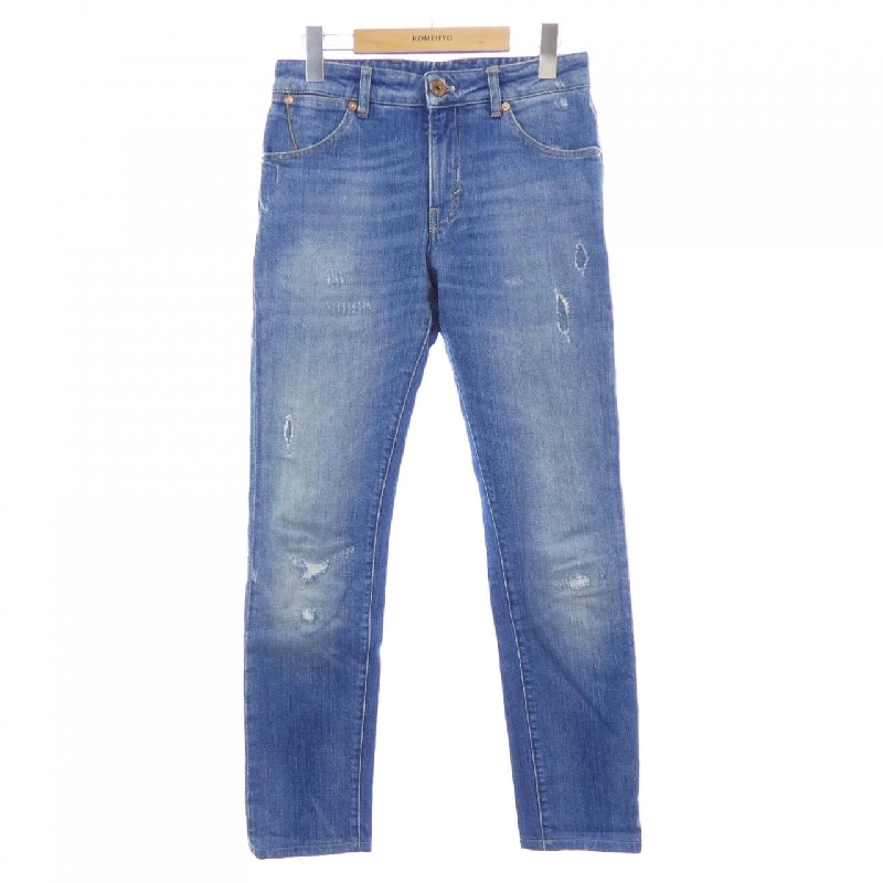 Quần jeans PT TORINO SOUL - Hàng hiệu Authentic 888809