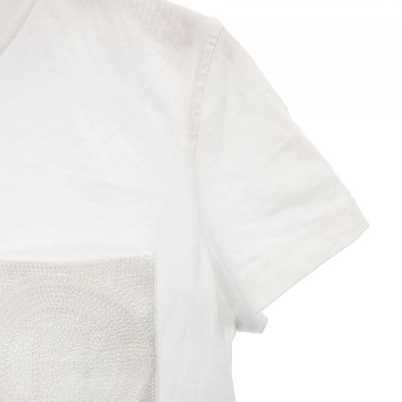 Áo thun HERMES MOSAIQUE 4615DA - Hàng hiệu Chính hãng 634169