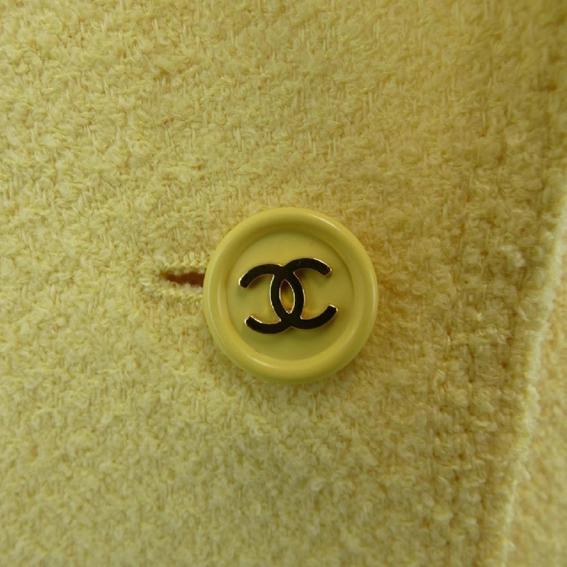 【Mã giảm giá】【Cổ điển】Áo khoác Chanel CHANEL 642220