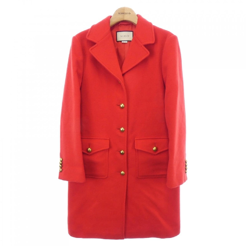 Gucci GUCCI 494500 ZHW03 Áo khoác - Hàng hiệu Chính hãng 813417