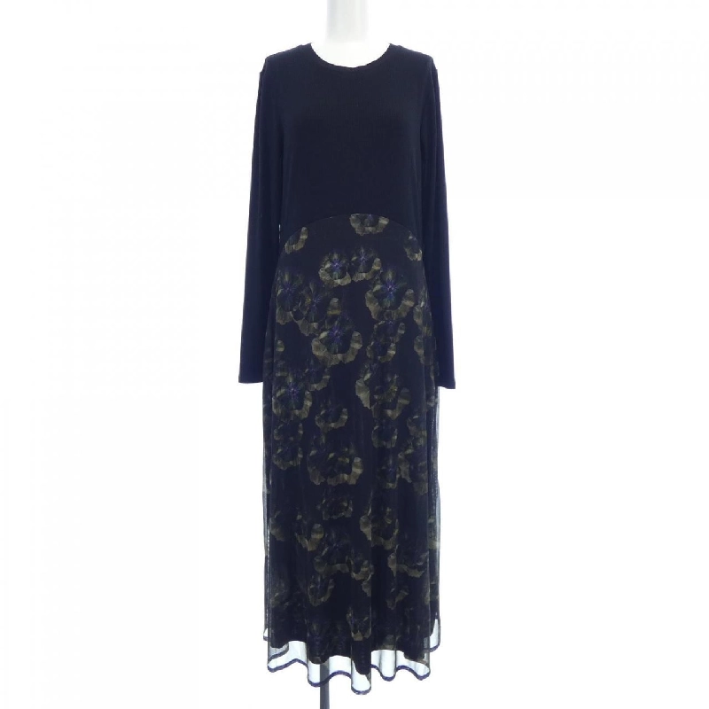 【Mã giảm giá】Đầm DESIGUAL 651610