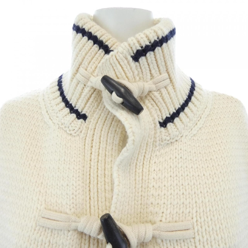 クリスチャンディオール CHRISTIAN DIOR 244M01AM305 Áo khoác duffle - Hàng hiệu Authentic 822429