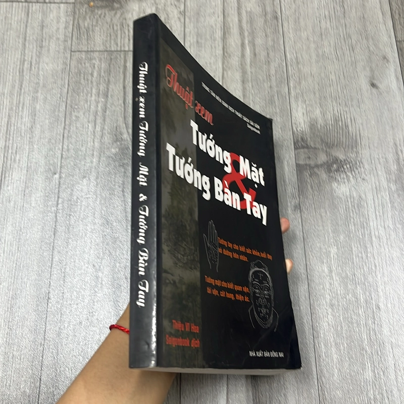 Thuật xem tướng mặt và tướng bàn tay. 3a1 531824