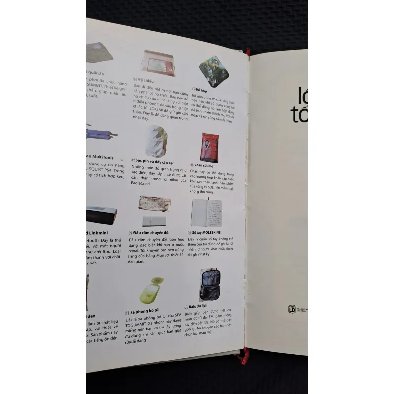 Lối sống tối giản của người Nhật - Sasaki Fumio (bìa cứng) 793152