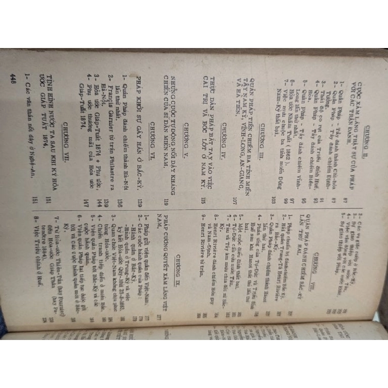 QUÂN DÂN VIỆT NAM CHỐNG TÂY XÂM ( 1847-1945 ) QUÂN SỬ III - PHẠM VĂN SƠN 304348