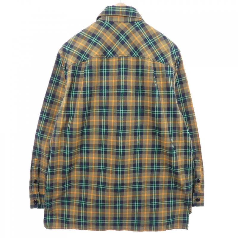 Áo sơ mi DIESEL - Hàng hiệu Chính hãng 890147