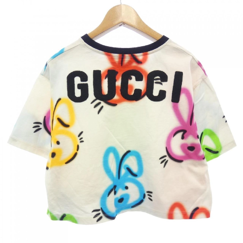 Áo thun GUCCI - Hàng hiệu Chính hãng 828931