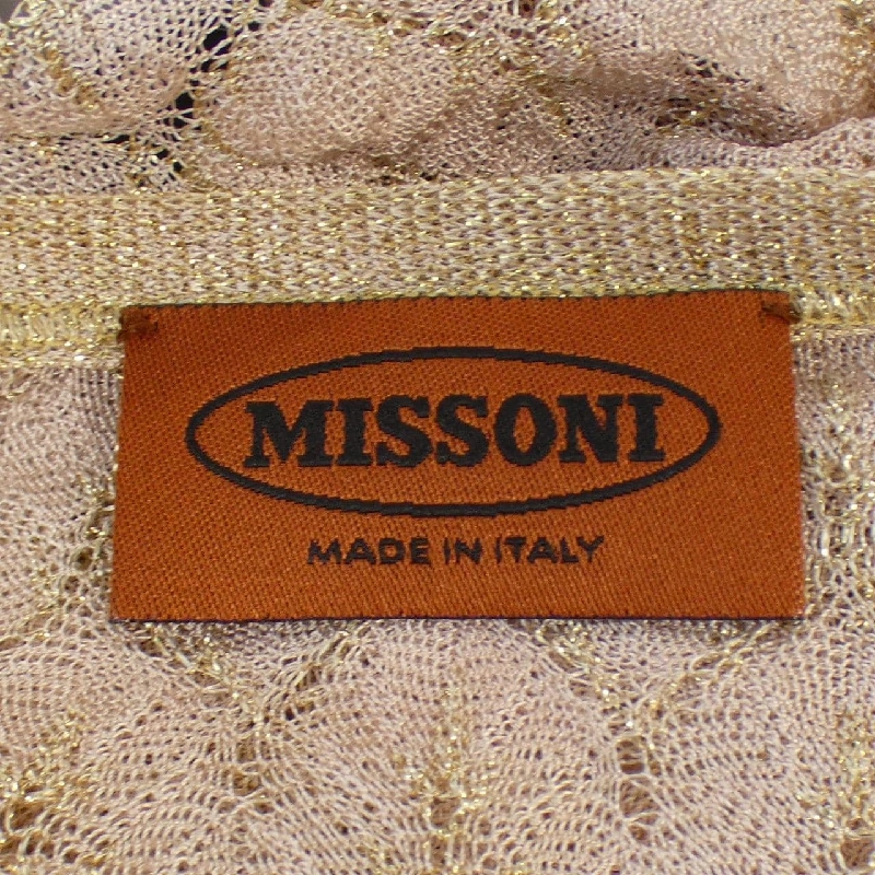 Áo khoác len MISSONI - Hàng hiệu Authentic 826925