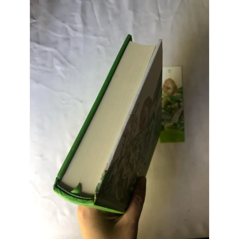 Thấy Mùa Xuân - Tung Hổ Khứu Hoa 1001948