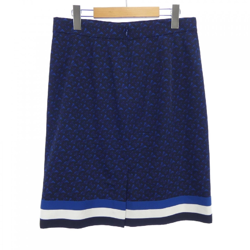 【Mã giảm giá】Burberry BURBERRY Váy 654879