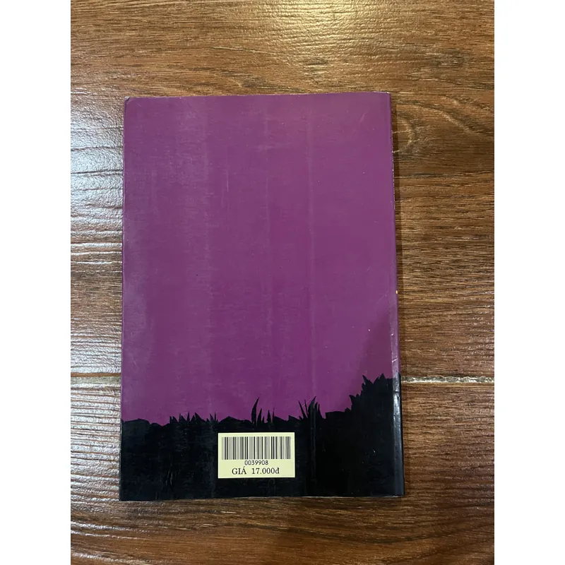 Chinh phụ ngâm - Chanson De La Femme D’un Guerrier - Lưu Hoài  (6) 735000