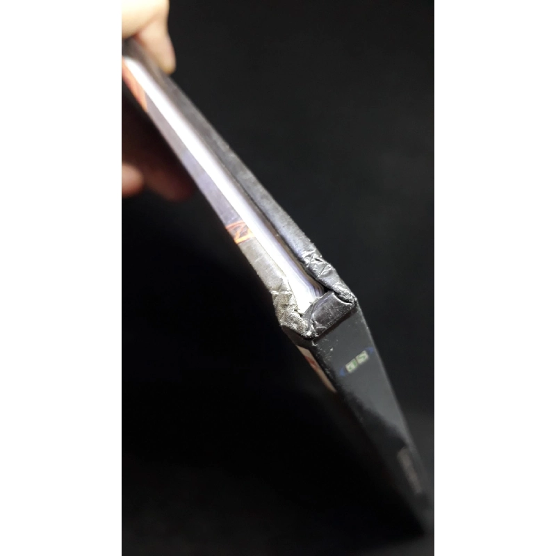 Nữ Hoàng Elisabeth Đệ Nhất - Delmas-Regnault-Meloni-Duchein (bìa cứng) new 90% HCM.ASB0506 911629