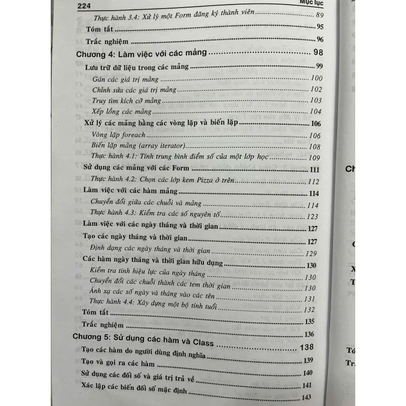 KỸ THUẬT VÀ THỦ THUẬT LẬP TRÌNH HƯỚNG ĐỐI TƯỢNG PHP (Full bộ 2 tập) 928773