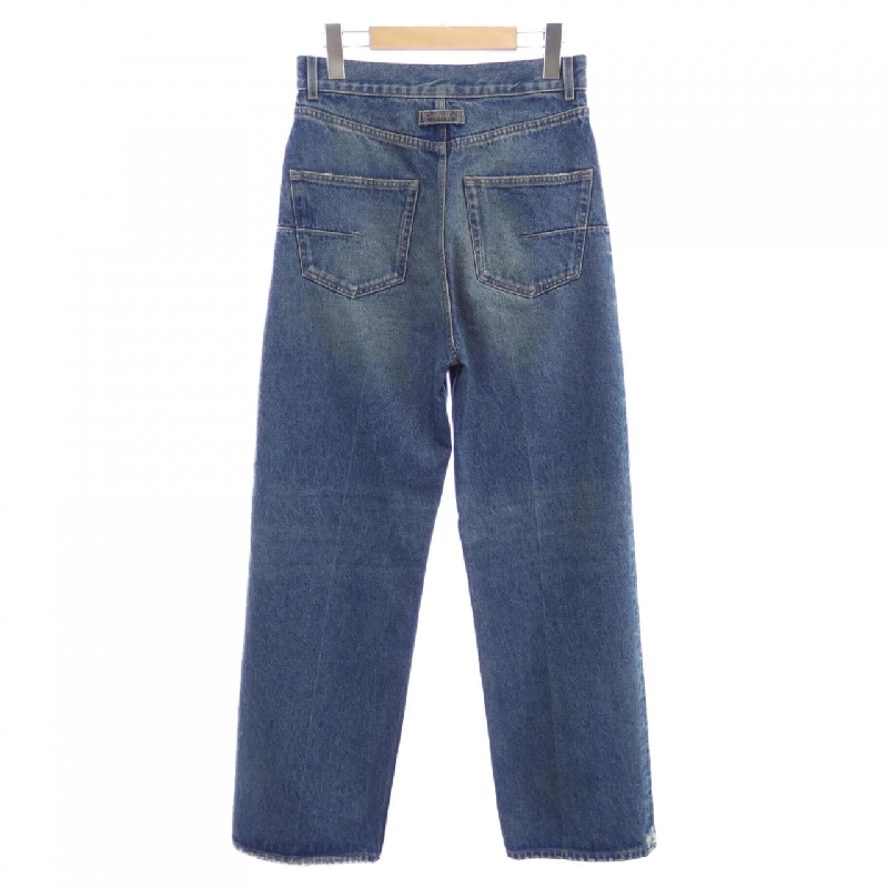 Christian Dior 522P91A3046 Jeans 648128