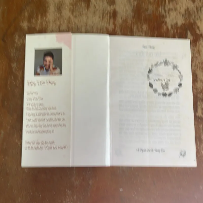 NGƯỜI LÀ AI TRONG ĐỜI - thiên phong 740581