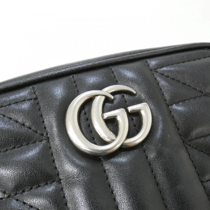 Túi đeo vai GG MARMONT 634936 UM8BN của Gucci 610266