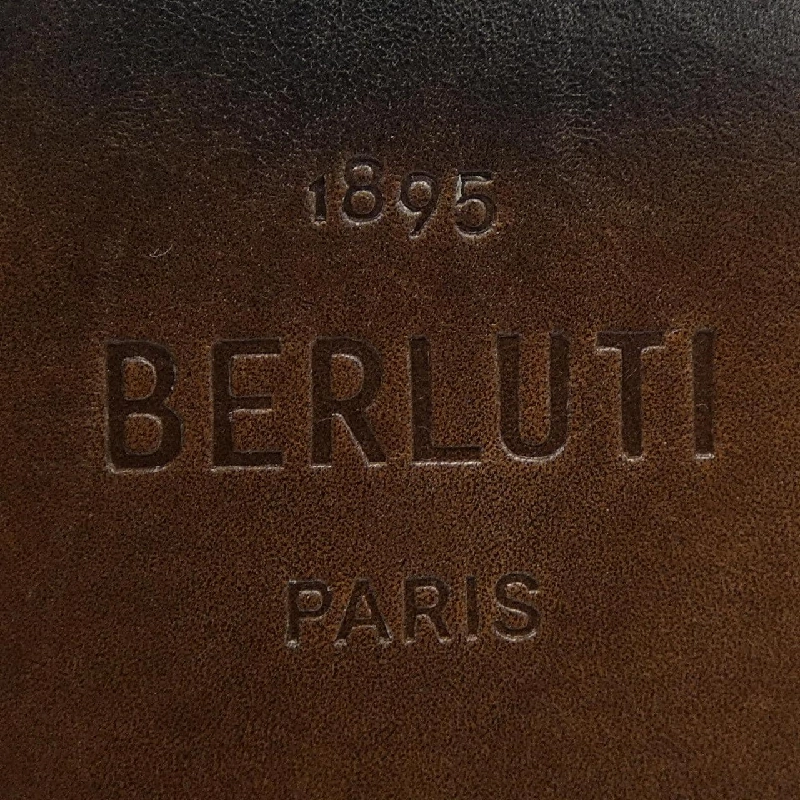 Berluti BACKPACK - Hàng hiệu Authentic 903592