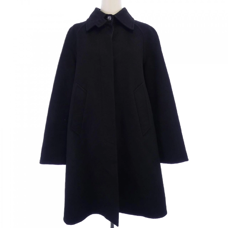 Áo khoác HERMES co350 - Hàng hiệu Chính hãng 817606