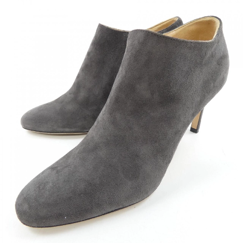 【Khuyến mãi】Giày bốt Sergio Rossi 660831