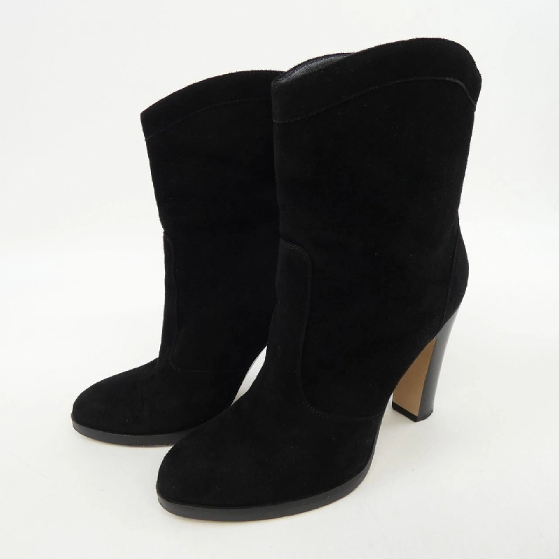 Giày bốt GIANVITO ROSSI - Hàng hiệu Authentic 829323