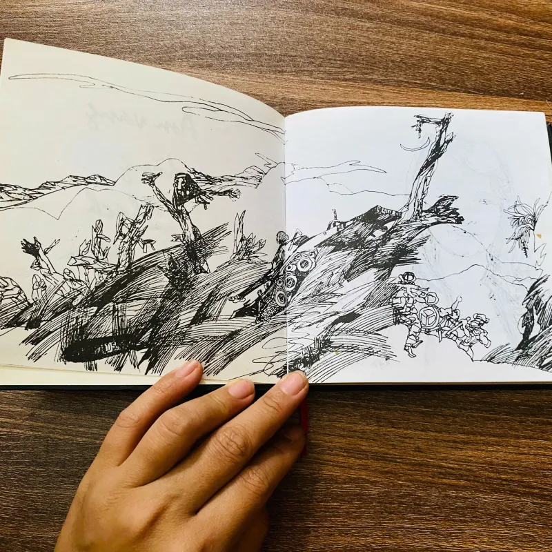 Âm vang dòng Thạch Hãn (Tập 1)#HATRA 972649