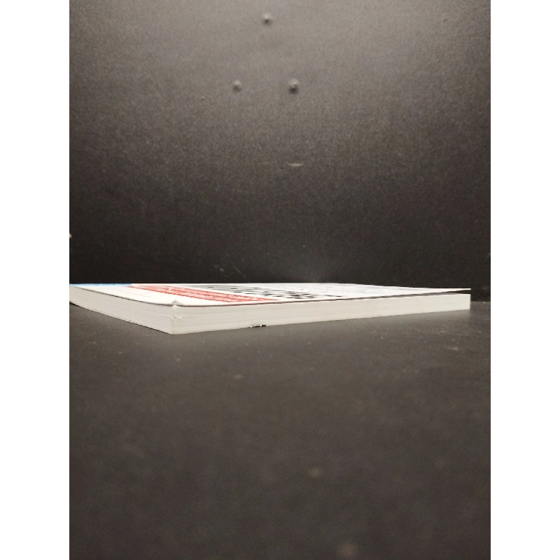 22 Quy Luật Bất Biến Trong Marketing Al Ries - Jack Trout mới 70% bẩn nhẹ, ẩm 2021 HCM0805 marketing 914371