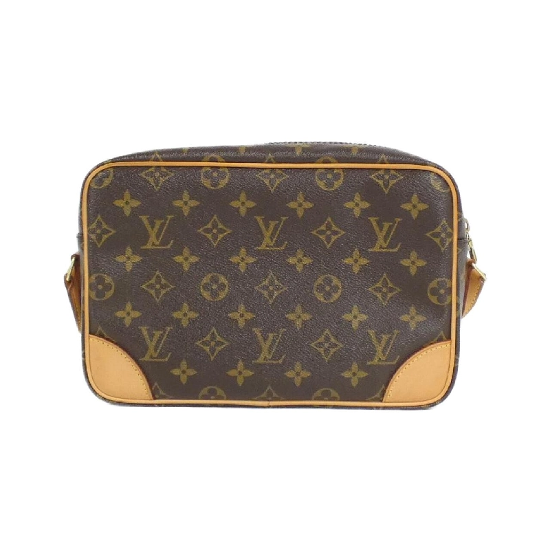 Túi xách vai Louis Vuitton Monogram Trocadéro 27cm M51274 610866